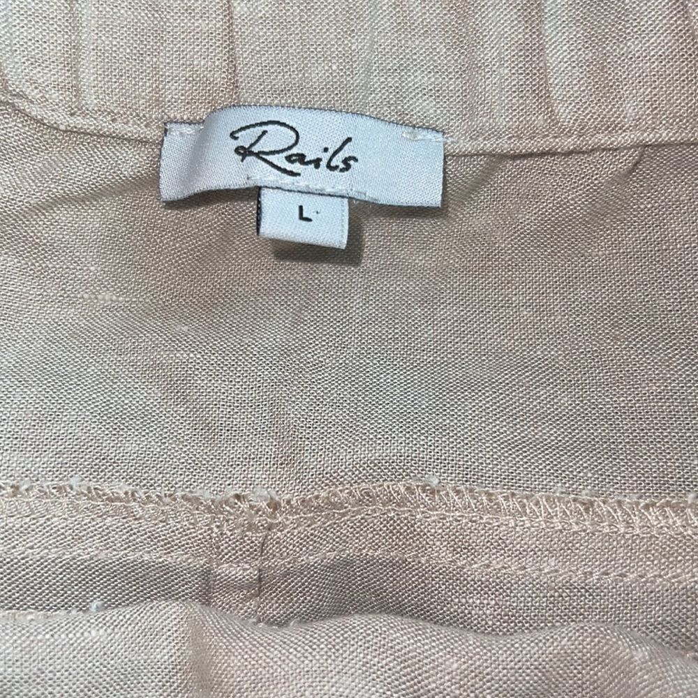 ✨ RAILS
Darby Drawstring Pants✨ - Picture 10 of 11